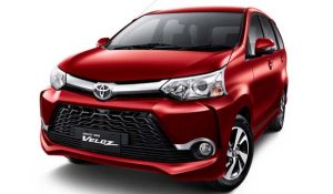 Toyota Astrido Berita & Artikel