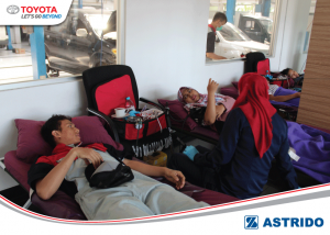 Toyota Astrido Berita & Artikel