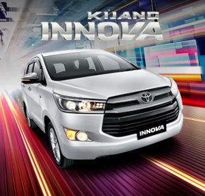 Toyota Astrido Berita & Artikel