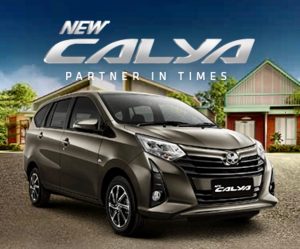 Toyota Astrido Berita & Artikel