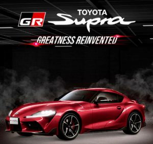 Toyota Astrido Berita & Artikel