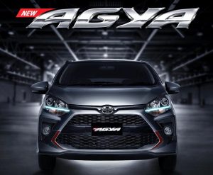 Toyota Astrido Berita & Artikel