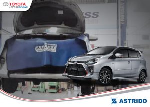 Toyota Astrido Berita & Artikel