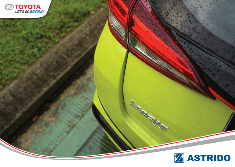Toyota AStrido - Berapa Biaya Ganti Oli Toyota Yaris di Bengkel Resmi? Ini Penjelasannya
