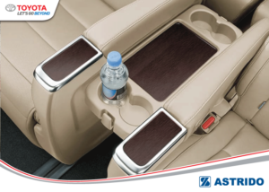 Toyota Astrido Berita & Artikel