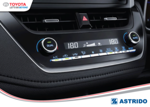 Toyota Astrido Berita & Artikel