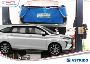 Toyota Astrido Berita & Artikel