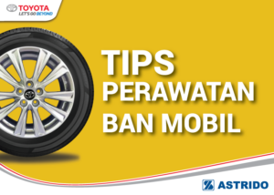 Toyota Astrido Berita & Artikel
